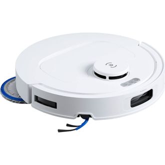 Робот-пилосос Ecovacs Deebot T30C White (DLX71) T30CDLX71 White Europe - фото 3 Робот-пилосос Ecovacs Deebot T30C White (DLX71) T30CDLX71 White Europe - фото 3