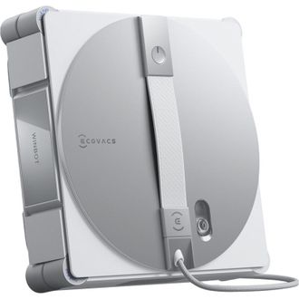 Робот-пилосос для вікон Ecovacs Winbot W3 Omni (WG858-07) - фото 3 Робот-пилосос для вікон Ecovacs Winbot W3 Omni (WG858-07) - фото 3