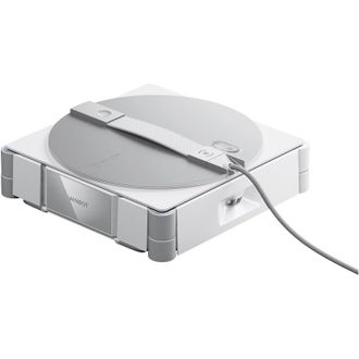 Робот-пилосос для вікон Ecovacs Winbot W3 Omni (WG858-07) - фото 4 Робот-пилосос для вікон Ecovacs Winbot W3 Omni (WG858-07) - фото 4