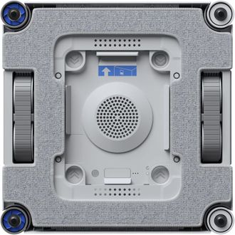 Робот-пилосос для вікон Ecovacs Winbot W3 Omni (WG858-07) - фото 5 Робот-пилосос для вікон Ecovacs Winbot W3 Omni (WG858-07) - фото 5