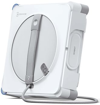 Робот-пылесос для окон Ecovacs Winbot W2S Europe - фото 2 Робот-пылесос для окон Ecovacs Winbot W2S Europe - фото 2