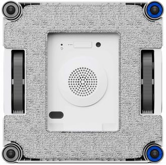 Робот-пылесос для окон Ecovacs Winbot W2S Europe - фото 3 Робот-пылесос для окон Ecovacs Winbot W2S Europe - фото 3