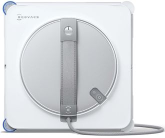 Робот-пылесос для окон Ecovacs Winbot W2S Europe - фото 1 Робот-пылесос для окон Ecovacs Winbot W2S Europe - фото 1