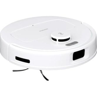 Робот-пилосос Ecovacs Deebot Ozmo N20E Plus (YDLX11-3) White - фото 3 Робот-пилосос Ecovacs Deebot Ozmo N20E Plus (YDLX11-3) White - фото 3