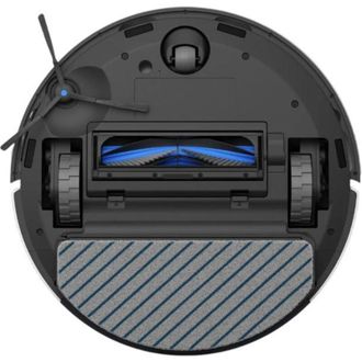 Робот-пилосос Ecovacs Deebot Ozmo N20E Plus (YDLX11-3) White - фото 5 Робот-пилосос Ecovacs Deebot Ozmo N20E Plus (YDLX11-3) White - фото 5