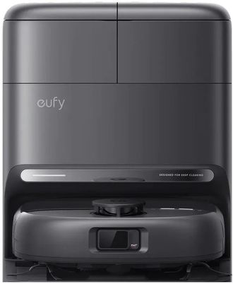 Робот-пылесос Eufy Omni C28 Black (T211A310) Europe - фото 2