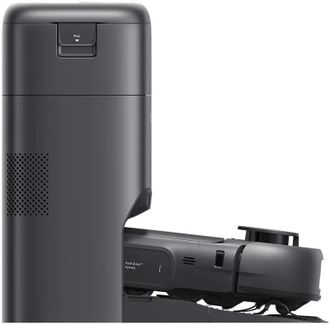 Робот-пылесос Eufy Omni C28 Black (T211A310) Europe - фото 4