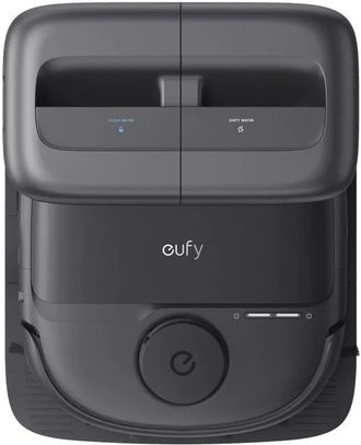 Робот-пылесос Eufy Omni C28 Black (T211A310) Europe - фото 5