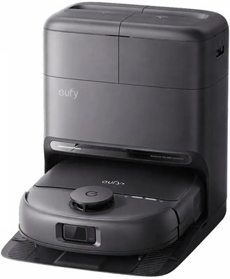 Робот-пылесос Eufy Omni C28 Black (T211A310) Europe - фото 1