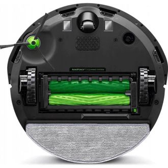 Робот-пилосос iRobot Roomba i5 (i515840) Europe - фото 2 Робот-пилосос iRobot Roomba i5 (i515840) Europe - фото 2