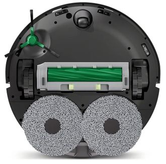 Робот-пилосос iRobot Roomba Combo 506+ AutoWash dock Black (N188040) Europe - фото 4 Робот-пилосос iRobot Roomba Combo 506+ AutoWash dock Black (N188040) Europe - фото 4