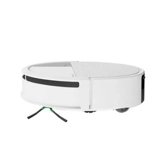 Робот-пылесос iRobot Roomba Max 705 Combo White Europe - фото 2
