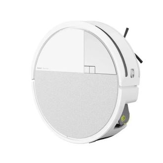 Робот-пылесос iRobot Roomba Max 705 Combo White Europe - фото 3