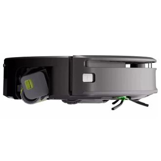 Робот-пилосос iRobot Roomba Max 706 Combo + AutoWash Dock Europe - фото 2