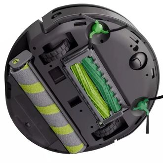 Робот-пилосос iRobot Roomba Max 706 Combo + AutoWash Dock Europe - фото 5