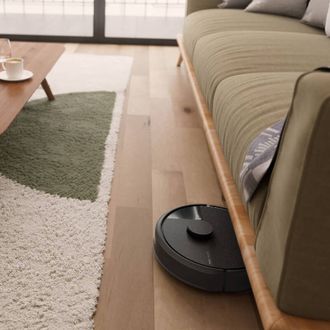 Робот-пилосос iRobot Roomba 105 Combo Robot Black (Y311040) Europe - фото 4 Робот-пилосос iRobot Roomba 105 Combo Robot Black (Y311040) Europe - фото 4