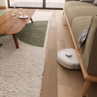 Робот-пилосос iRobot Roomba Combo 105 + AutoEmply dock White (Y351240) Europe - фото 5 Робот-пилосос iRobot Roomba Combo 105 + AutoEmply dock White (Y351240) Europe - фото 5