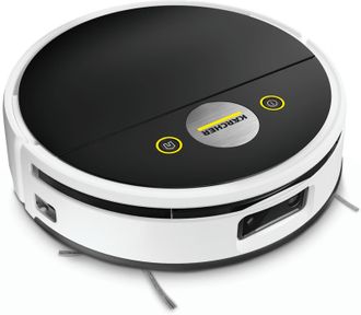 Робот-пилосос Karcher RVF 7 (1.269-680.0) - фото 1