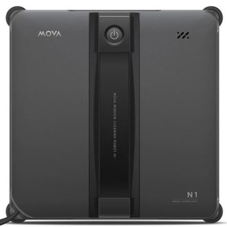 Робот-пилосос для вікон Mova N1 Black (GNDJ2580-BL) - фото 2 Робот-пилосос для вікон Mova N1 Black (GNDJ2580-BL) - фото 2
