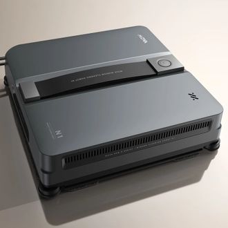 Робот-пилосос для вікон Mova N1 Black (GNDJ2580-BL) - фото 5 Робот-пилосос для вікон Mova N1 Black (GNDJ2580-BL) - фото 5