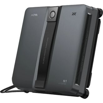 Робот-пилосос для вікон Mova N1 Black (GNDJ2580-BL) - фото 1 Робот-пилосос для вікон Mova N1 Black (GNDJ2580-BL) - фото 1