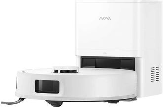Робот-пылесос Mova E20s Pro Plus-EUA (RLE23SD) - фото 2