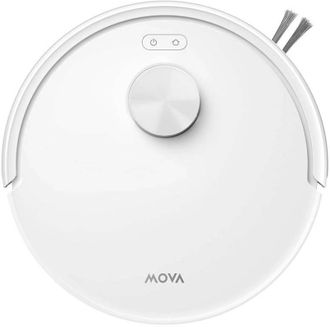 Робот-пылесос Mova E20s Pro Plus-EUA (RLE23SD) - фото 3
