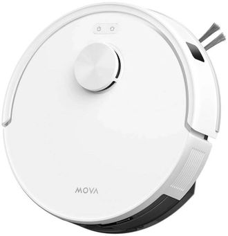 Робот-пылесос Mova E20s Pro Plus-EUA (RLE23SD) - фото 4