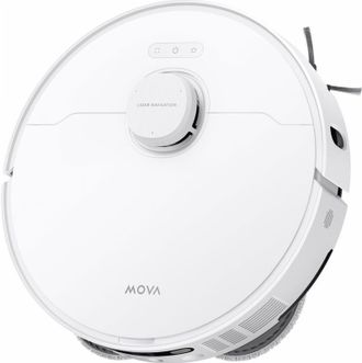 Робот-пилосос Mova P10 Pro Ultra EU (RLM83HE) - фото 3 Робот-пилосос Mova P10 Pro Ultra EU (RLM83HE) - фото 3
