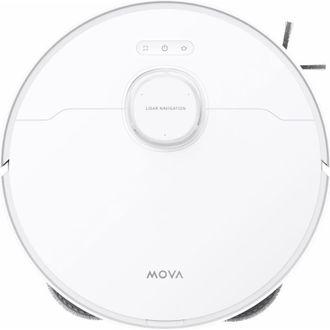 Робот-пилосос Mova P10 Pro Ultra EU (RLM83HE) - фото 4 Робот-пилосос Mova P10 Pro Ultra EU (RLM83HE) - фото 4