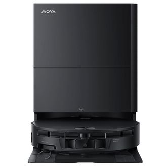 Робот-пылесос Mova S70 Roller Black (RLZ12SE-Bl) - фото 2 Робот-пылесос Mova S70 Roller Black (RLZ12SE-Bl) - фото 2