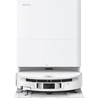 Робот-пилосос Mova S70 Roller White (RLZ12SE-Wh) - фото 2