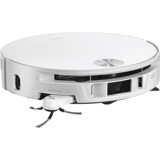 Робот-пилосос Mova S70 Roller White (RLZ12SE-Wh) - фото 3