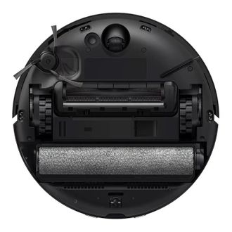 Робот-пилосос Mova S70 Ultra Roller Black (RLZ52EE-Bl) - фото 5
