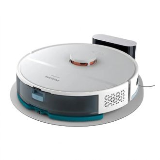 Робот-пилосос Philips Series 2000 XU2000/20 Europe - фото 1 Робот-пилосос Philips Series 2000 XU2000/20 Europe - фото 1