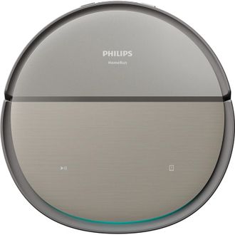 Робот-пилосос Philips HomeRun Series 9000 XU9100/10 - фото 3