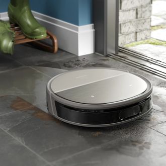 Робот-пилосос Philips HomeRun Series 9000 XU9100/10 - фото 5