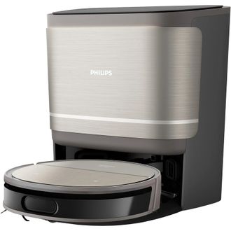 Робот-пилосос Philips HomeRun Series 9000 XU9100/10 - фото 1