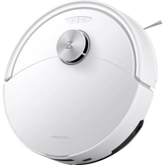 Робот-пылесос RoboRock Q10 VF White (Q10VF02-00) - фото 3 Робот-пылесос RoboRock Q10 VF White (Q10VF02-00) - фото 3