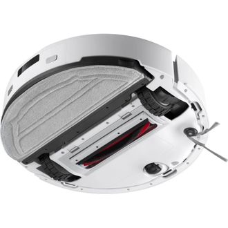Робот-пылесос RoboRock Q10 VF White (Q10VF02-00) - фото 4 Робот-пылесос RoboRock Q10 VF White (Q10VF02-00) - фото 4