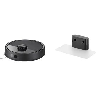 Робот-пилосос RoboRock Q7 Pro Max Black - фото 2 Робот-пилосос RoboRock Q7 Pro Max Black - фото 2