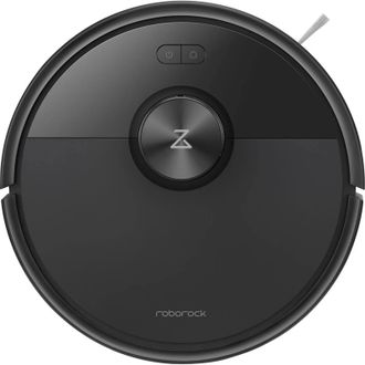 Робот-пилосос RoboRock Q7 Pro Max Black - фото 4 Робот-пилосос RoboRock Q7 Pro Max Black - фото 4