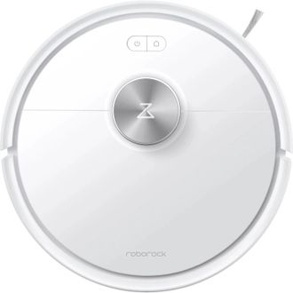 Робот-пилосос RoboRock Q7 Pro Max White - фото 4 Робот-пилосос RoboRock Q7 Pro Max White - фото 4