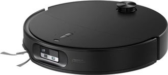 Робот-пылесос RoboRock Qrevo Edge 2 Black - фото 3 Робот-пылесос RoboRock Qrevo Edge 2 Black - фото 3