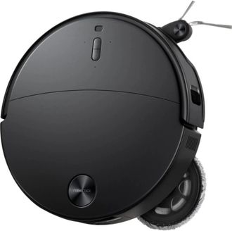 Робот-пылесос RoboRock Qrevo Edge 2 Black - фото 4 Робот-пылесос RoboRock Qrevo Edge 2 Black - фото 4