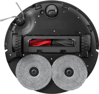 Робот-пылесос RoboRock Qrevo Edge 2 Black - фото 5 Робот-пылесос RoboRock Qrevo Edge 2 Black - фото 5