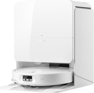 Робот-пилосос RoboRock Qrevo Edge 2 Pro White - фото 2 Робот-пилосос RoboRock Qrevo Edge 2 Pro White - фото 2