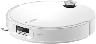 Робот-пилосос RoboRock Qrevo Edge 2 Pro White - фото 3 Робот-пилосос RoboRock Qrevo Edge 2 Pro White - фото 3