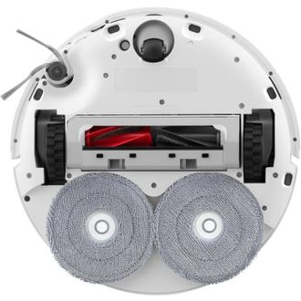 Робот-пилосос RoboRock Qrevo Edge 2 Pro White - фото 5 Робот-пилосос RoboRock Qrevo Edge 2 Pro White - фото 5