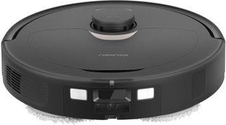 Робот-пилосос RoboRock Qrevo Pro Black UA - фото 3 Робот-пилосос RoboRock Qrevo Pro Black UA - фото 3